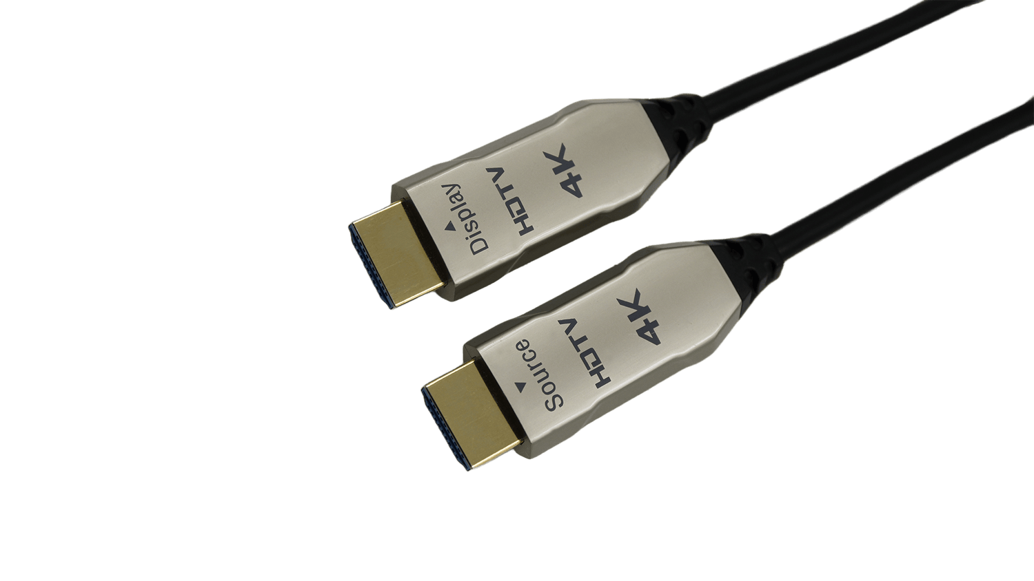 AOC HDMI Cable with 18Gb/s High Speed Transfer - EmbedTech