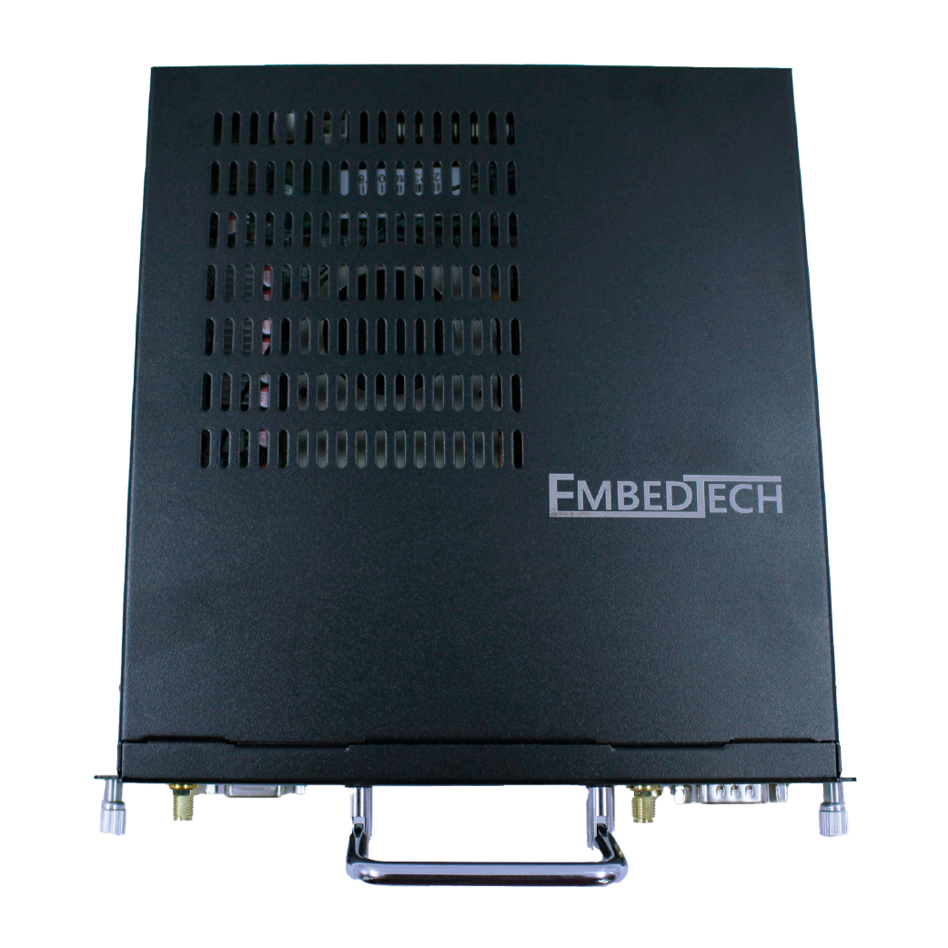 OPS-PC - EmbedTech