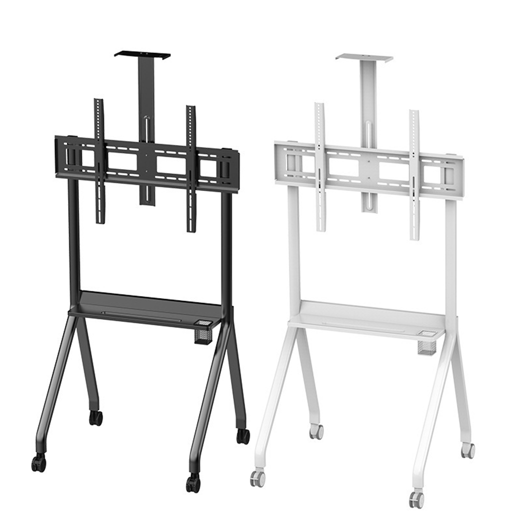 Mobile IFP Stand Mount | Flexible Mounting Solution - EmbedTech