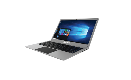 EmbedTech Notebook / Laptop PC